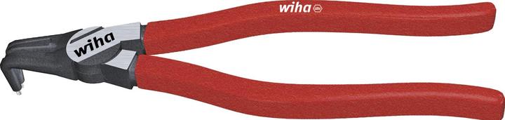 Produktbild Wiha Sicherungsringzange Classic mit MagicTips® für Innenringe (Bohrungen) mit abgewinkelter Form (346... (305 mm)