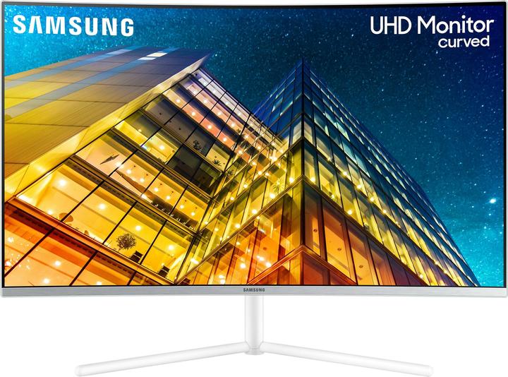 Samsung U32R591CWR (3840 x 2160 pixels, 32")