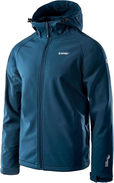 Immagine prodotto Hi-Tec Narmo Giacca Soft Shell Uomo (L)