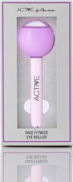 Active by Charlotte Eye Roller Pink (Roll-on)