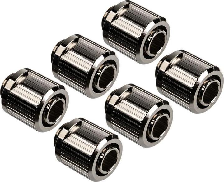 Produktbild EKWB EK-Quantum Torque STC 6er-Pack