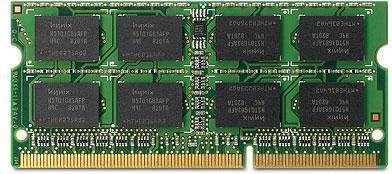 Immagine prodotto HPE DDR3 16 GB DIMM 240-PIN (1 x 16GB, 1600 MHz, DDR3-RAM, DIMM)