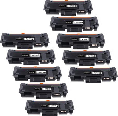 Immagine prodotto Hermex Toner XL compatibile per Samsung Xpress SL-M2885FW (FC)