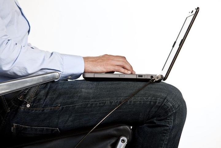 Image du produit Kensington ClickSafe