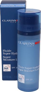 Produktbild Clarins Super Moisture Balm (50 ml, Gesichtsbalsam)