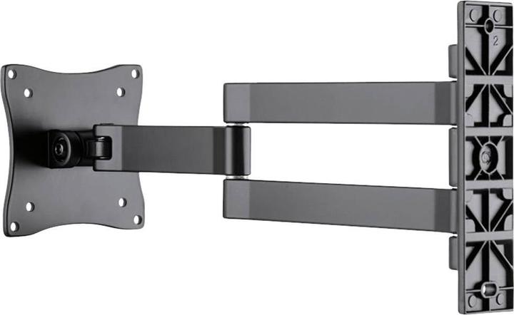 Produktbild Neomounts Fpma-W830black (Wand, 27")
