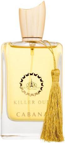 Produktbild Paris Corner Killer Oud Cabana (Eau de Parfum, 100 ml)
