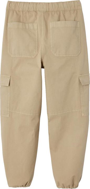 Actual product image Jonen Jungen Parachute Pants (152)