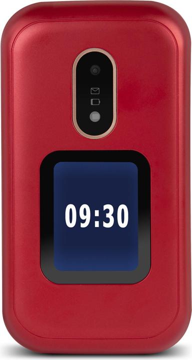 Image du produit Doro 6060 2G (2.80", 3 Mpx, 2G)