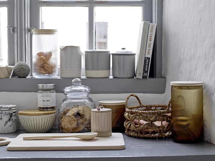 Produktbild Bloomingville Jar with Lid
