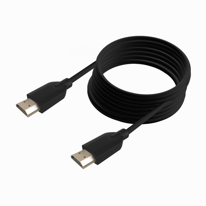 Image du produit Aisens CABLE HDMI V2.0 CCS PREMIUM 4K@60HZ 18GBPS A/M-A/M 7.0M (7 m, HDMI)