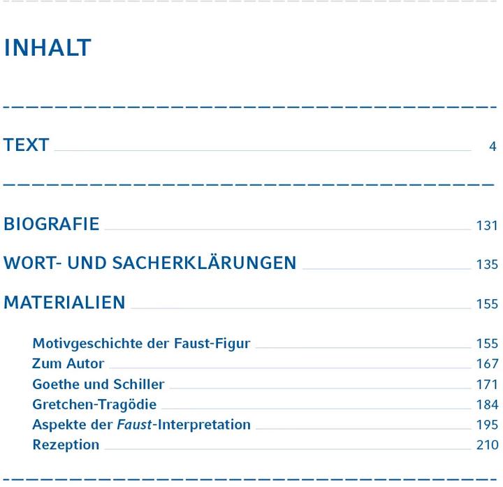 Produktbild Johann Wolfgang von Goethe (Deutsch, Johann Wolfgang von Goethe, 2019)