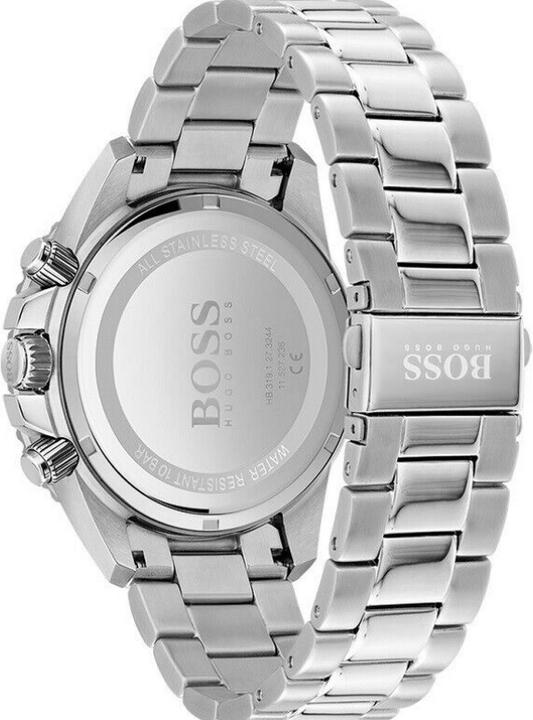 Image du produit BOSS Admiral (Chronographe, 45 mm)