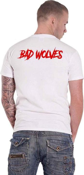 Actual product image Universal Textiles Dear Monsters TShirt Logo (L)