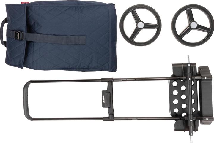 Image du produit reisenthel citycruiser rhombus midnight