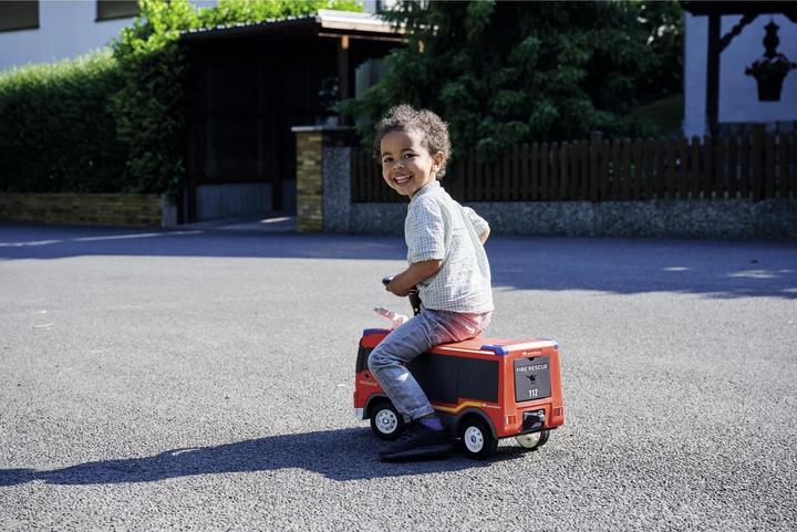 Produktbild BIG Feuerwehr
