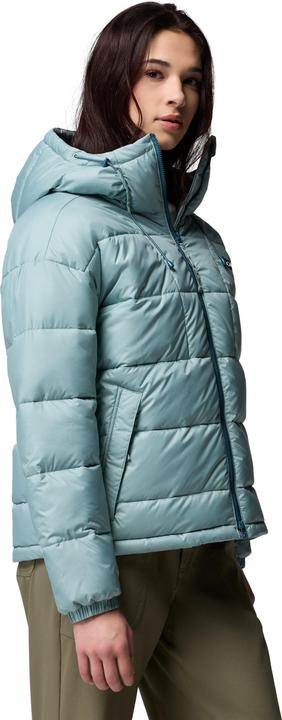 Immagine prodotto Columbia Giacca imbottita con cappuccio Pike Lake™ III da donna (XS)
