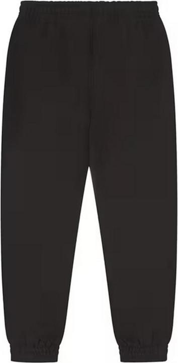 Actual product image Casual Classics Unisex Adult Premium Combed Cotton Jogging Bottoms (L)