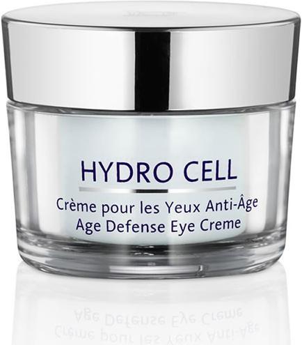 Image du produit Monteil Hydro Cell Age Defense Eye Creme 15 ml (Crème, 15 ml, Jour + nuit)