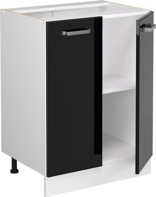 Produktbild Vicco Küchenschrank R-Line (60 x 46 x 81.5 cm)
