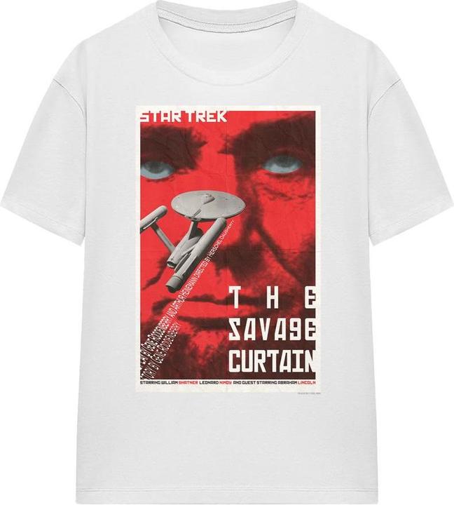 The Original Series Episode 77 TShirt (L)