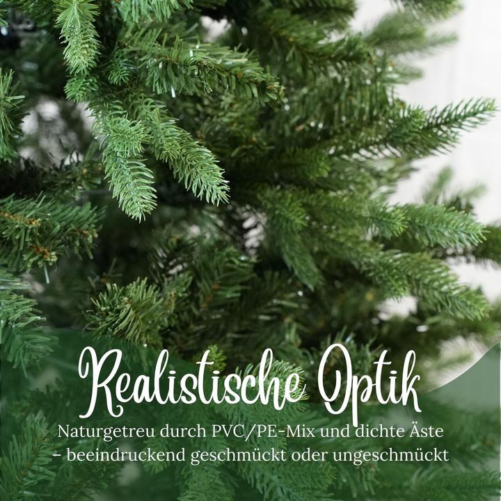 Produktbild Hermex Weihnachtsbaum (180 cm)