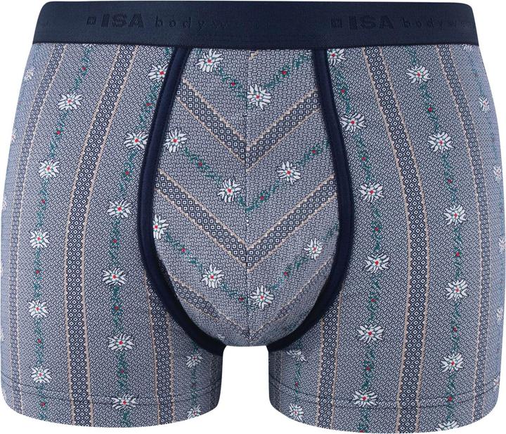 Immagine prodotto ISA Bodywear Panty Andy (L, Confezione singola)