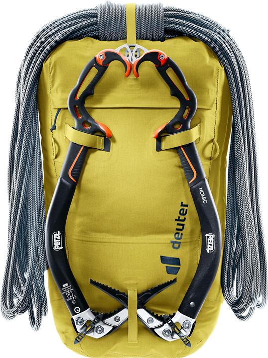 Actual product image Deuter Durascent 30 (30 l)