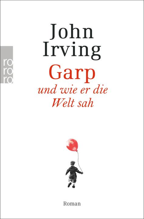 Immagine prodotto Garp e come vedeva il mondo (Tedesco, Giovanni Irving)