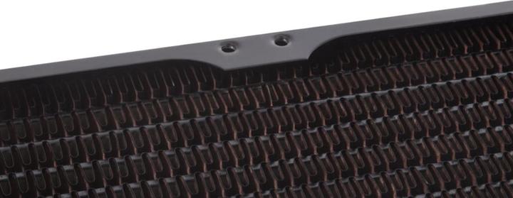 Actual product image Alphacool Eisbaer Pro ES 2U 80mm Quad