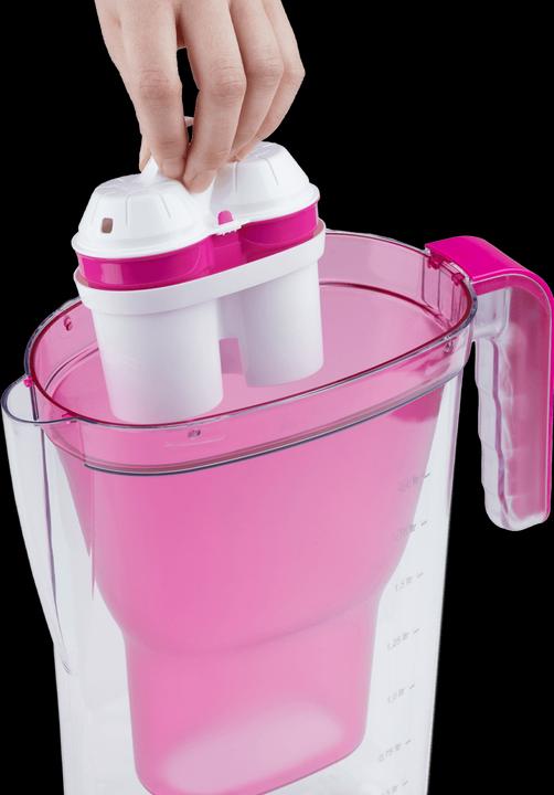 Produktbild BWT Vida inkl 1 Filterkartusche (2.60 l)