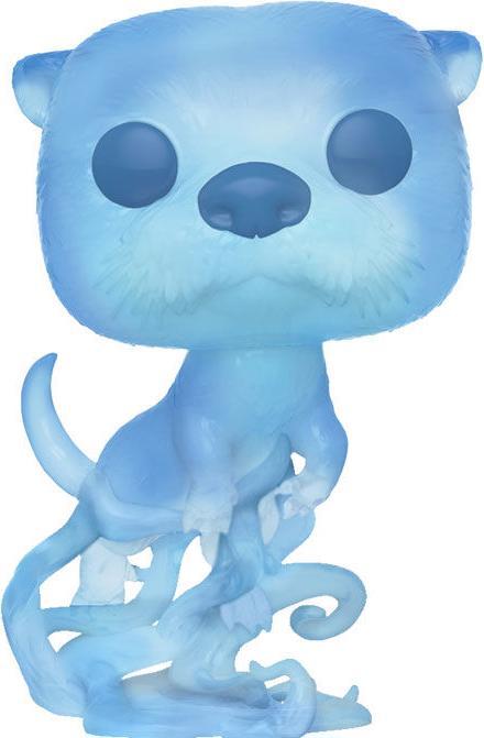 Actual product image Funko POP! - Harry Potter: Patronus Hermione Granger