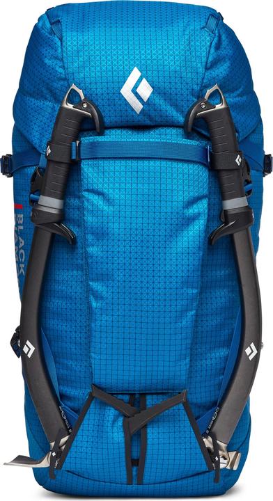 Immagine prodotto Black Diamond Zaino Mission 55