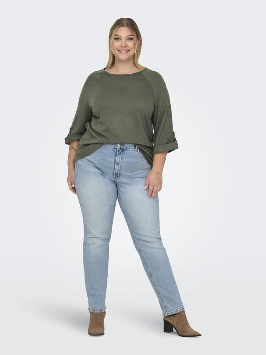 Actual product image Only CARMALBA Top Top (M)