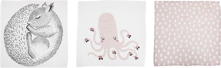 Image du produit Bloomingville Bébé Muslin (80 cm, 80 cm)
