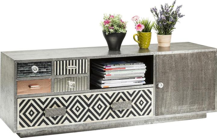 Immagine prodotto Kare Design Chalet (140 x 50 x 40 cm)