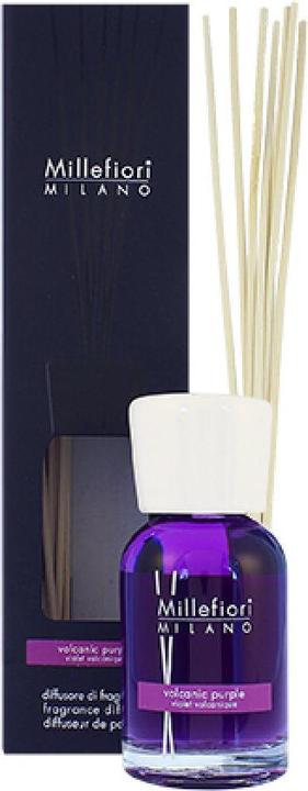 Produktbild Millefiori Volcanic Purple (100 ml)