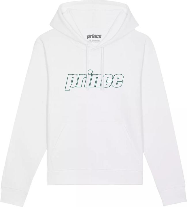Prince Clay Kapuzenpullover (XL)