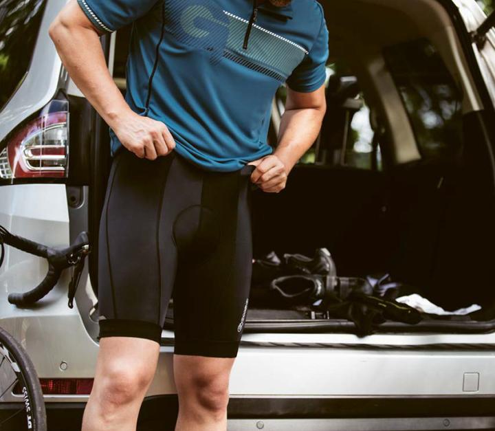 Image du produit Gonso Cancun Pantalon de cyclisme (XXL)