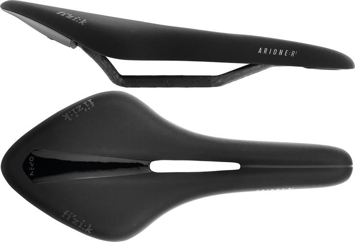 Image du produit Fizik Arione R1 Racing Saddle Regular Open