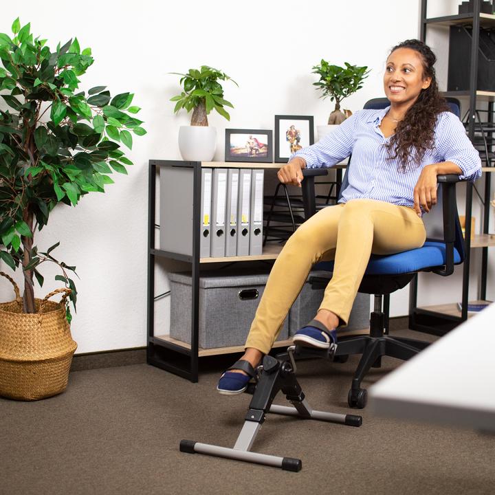 Image du produit Relaxdays Pédalier