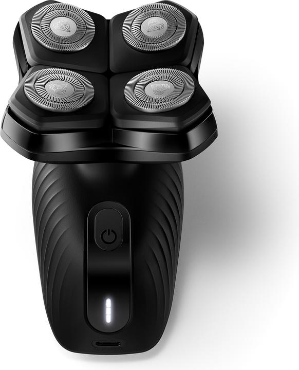 Manscaped The Dome Shaver Plus Essentials