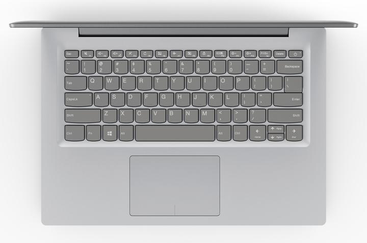 Image du produit Lenovo 120s-14iap (14", Intel Pentium N4200, 4 Go, 128 Go)