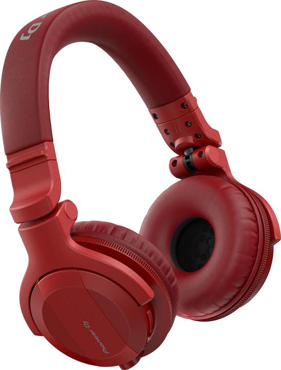 Actual product image Pioneer DJ HDJ-CUE1BT-R (ANC, 30 h, Wireless, Cable)