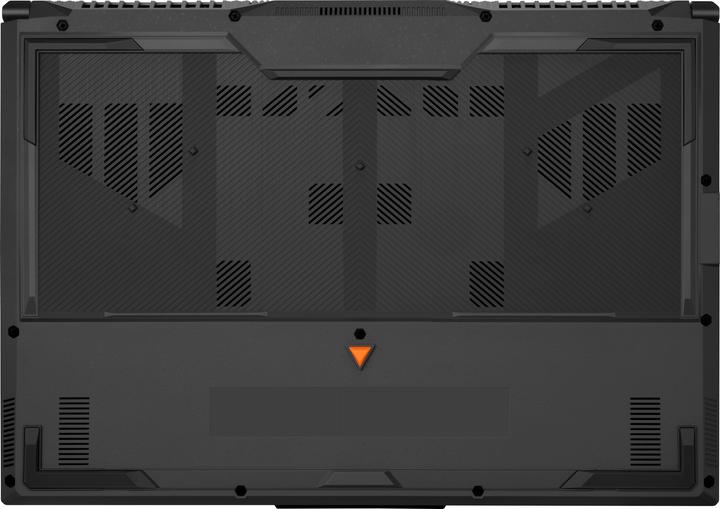 Actual product image ASUS TUF Gaming Advantage A16 (16", AMD Ryzen 7 7735HS, 16 GB, 1000 GB, DE)