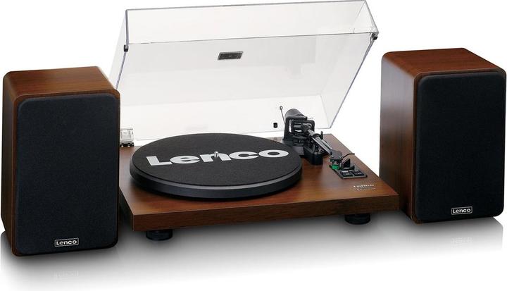 Image du produit Lenco LS-600WA (Manuel)