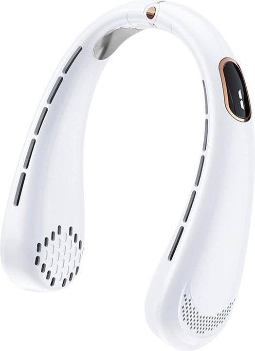 Actual product image Techsuit Neck fan (H6)