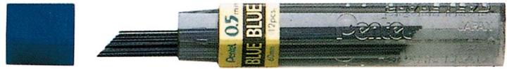Image du produit Pentel Mines de couleur (Recharger, Graphite, 0.50 mm)