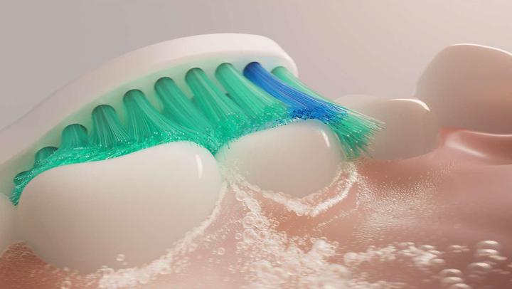 Produktbild Philips Sonicare C1 ProResults (6 x)