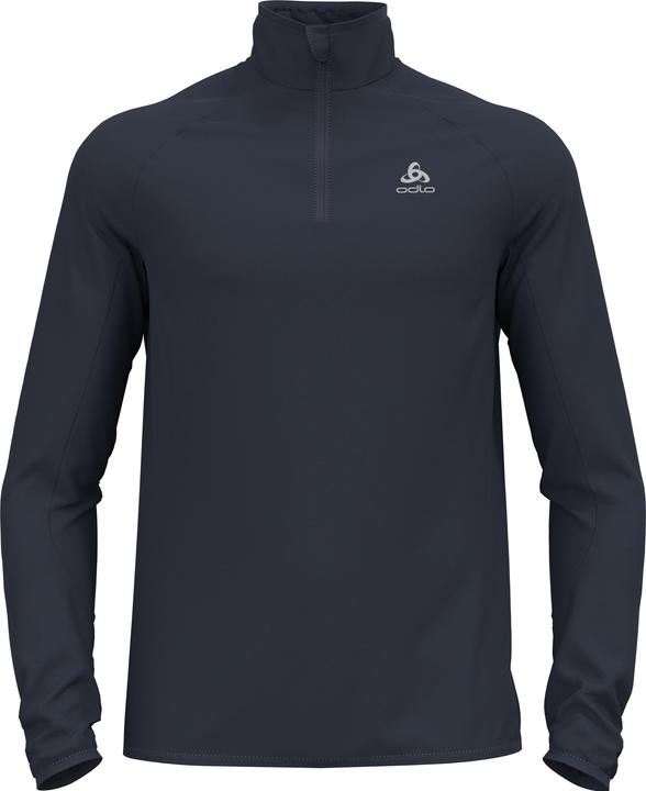 Image du produit Odlo Midlayer 1/2 Zip Carve Light (L)